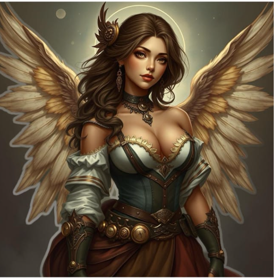 Image (Earth Angel)